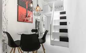 Darío Modern y luxury space near Plaza Mayor