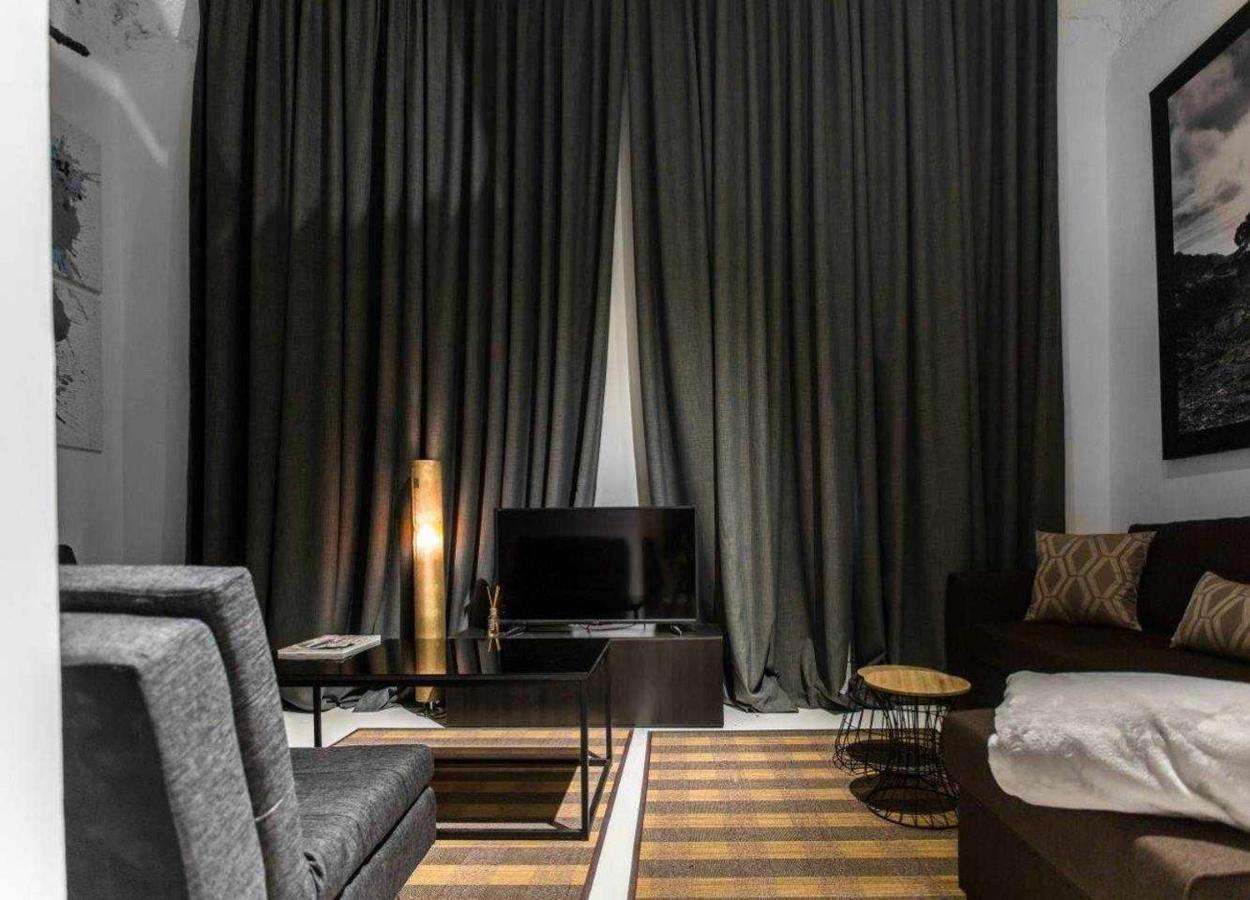 Darío Modern y luxury space near Plaza Mayor Madri Exterior foto
